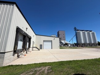 Breckenridge, MN Industrial - 520 5th St S