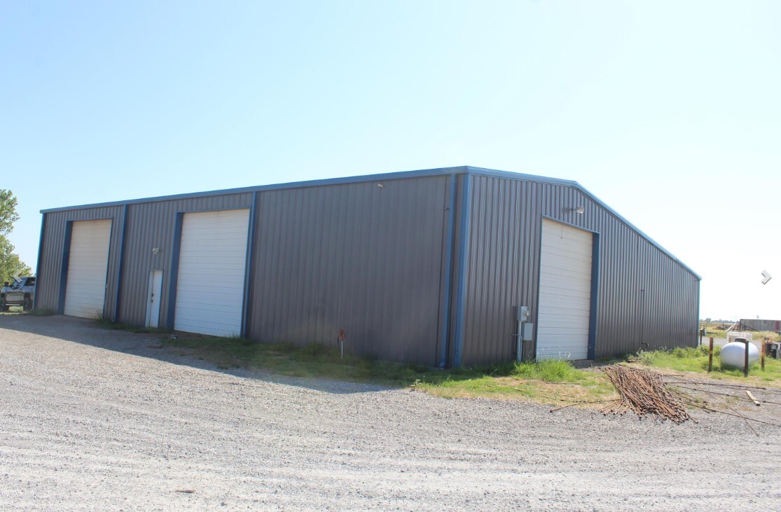 59489 N 2090 Rd, Vici, OK for Sale