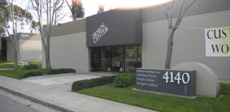 San Diego, CA Retail - 4140 Morena Blvd San Diego, CA Retail - 4140 Morena Blvd