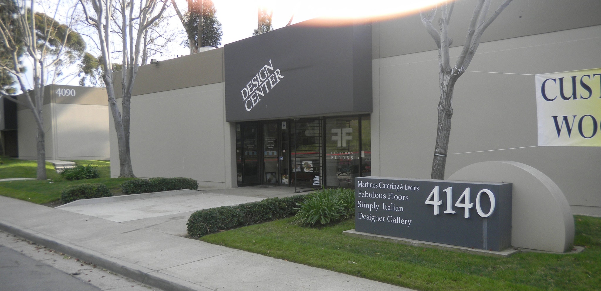 4140 Morena Blvd, San Diego, CA for Rent