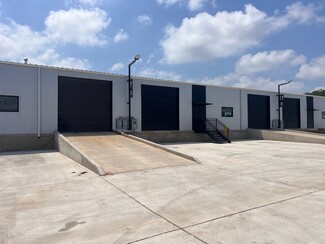 Dallas, TX Industrial - 1835 Empire Central Dr