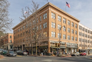 San Rafael, CA Office - 1010-1018 B St