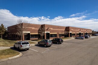 Westminster, CO Office - 10855 Dover St Westminster, CO Office - 10855 Dover St