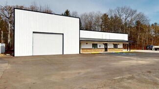 Roscommon, MI Office - 522 N 5th St