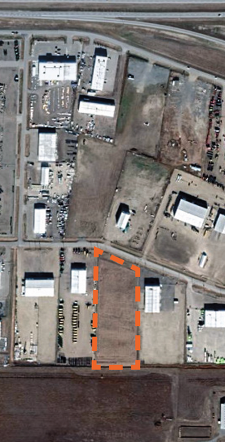 Emerald Park, SK Industrial - 6 Industrial Dr