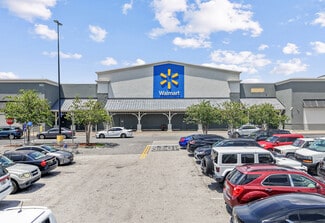 Winter Haven, FL Office/Medical, Retail - 305-399 Cypress Gardens Blvd