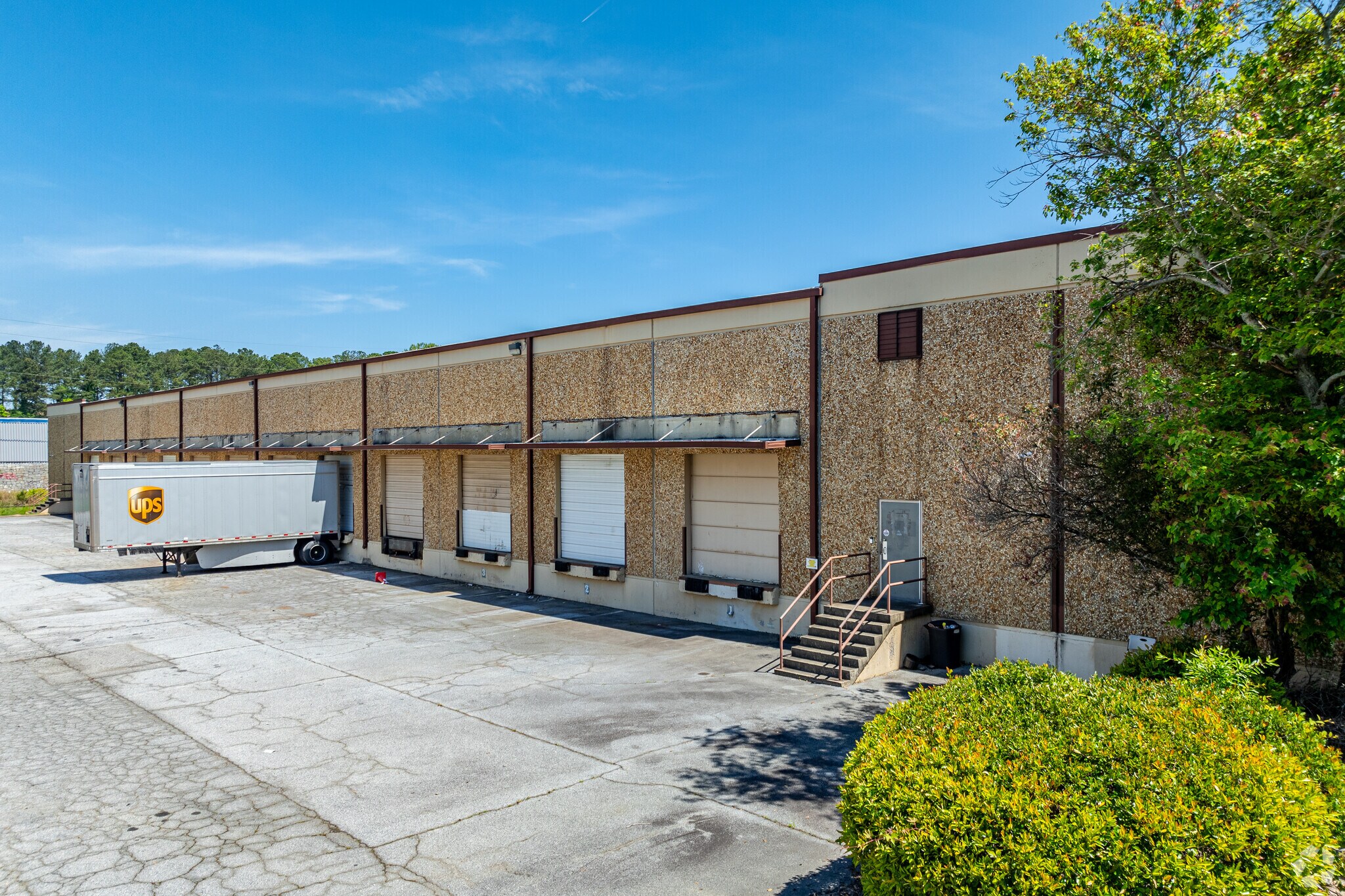 5255 Fulton Industrial Blvd SW, Atlanta, GA for Rent