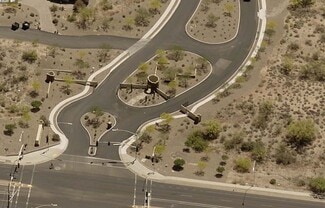 Oro Valley, AZ Residential - SE Palisades Rd & 1st Ave