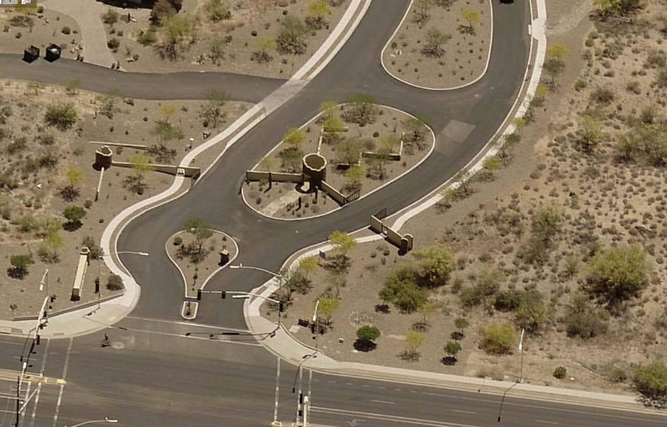 SE Palisades Rd & 1st Ave, Oro Valley, AZ for Sale