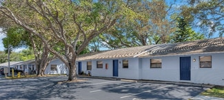 Dunedin, FL Apartments - 950 Beltrees St