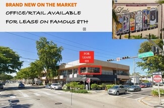 Miami, FL Office/Retail - 1101-1111 SW 8th St Miami, FL Office/Retail - 1101-1111 SW 8th St