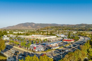 Yorba Linda, CA Retail - 21500 Yorba Linda Blvd Yorba Linda, CA Retail - 21500 Yorba Linda Blvd