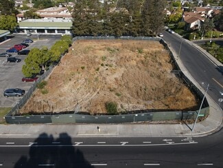 San Jose, CA Commercial - 1090 S De Anza Blvd
