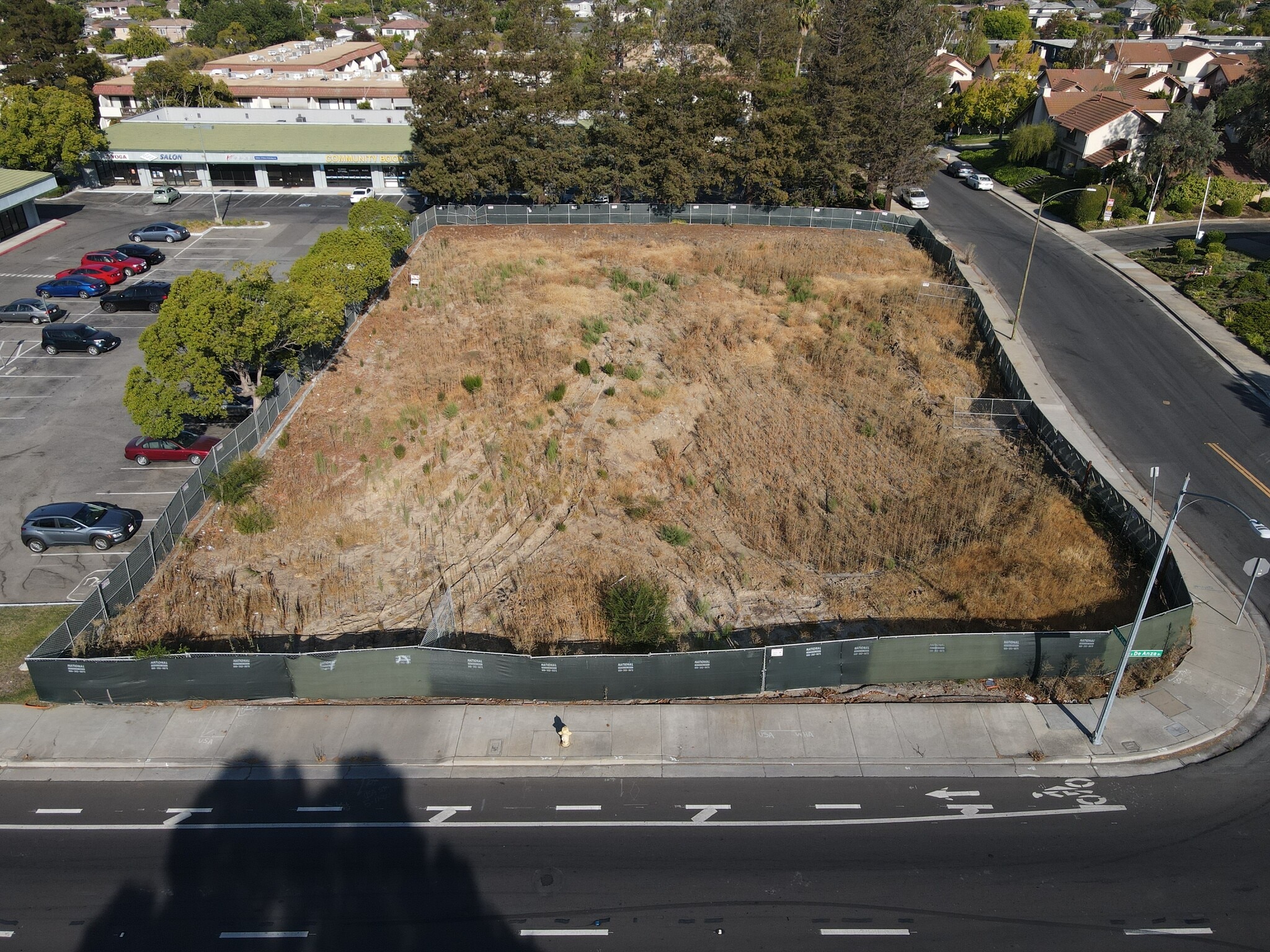 1090 S De Anza Blvd, San Jose, CA for Sale