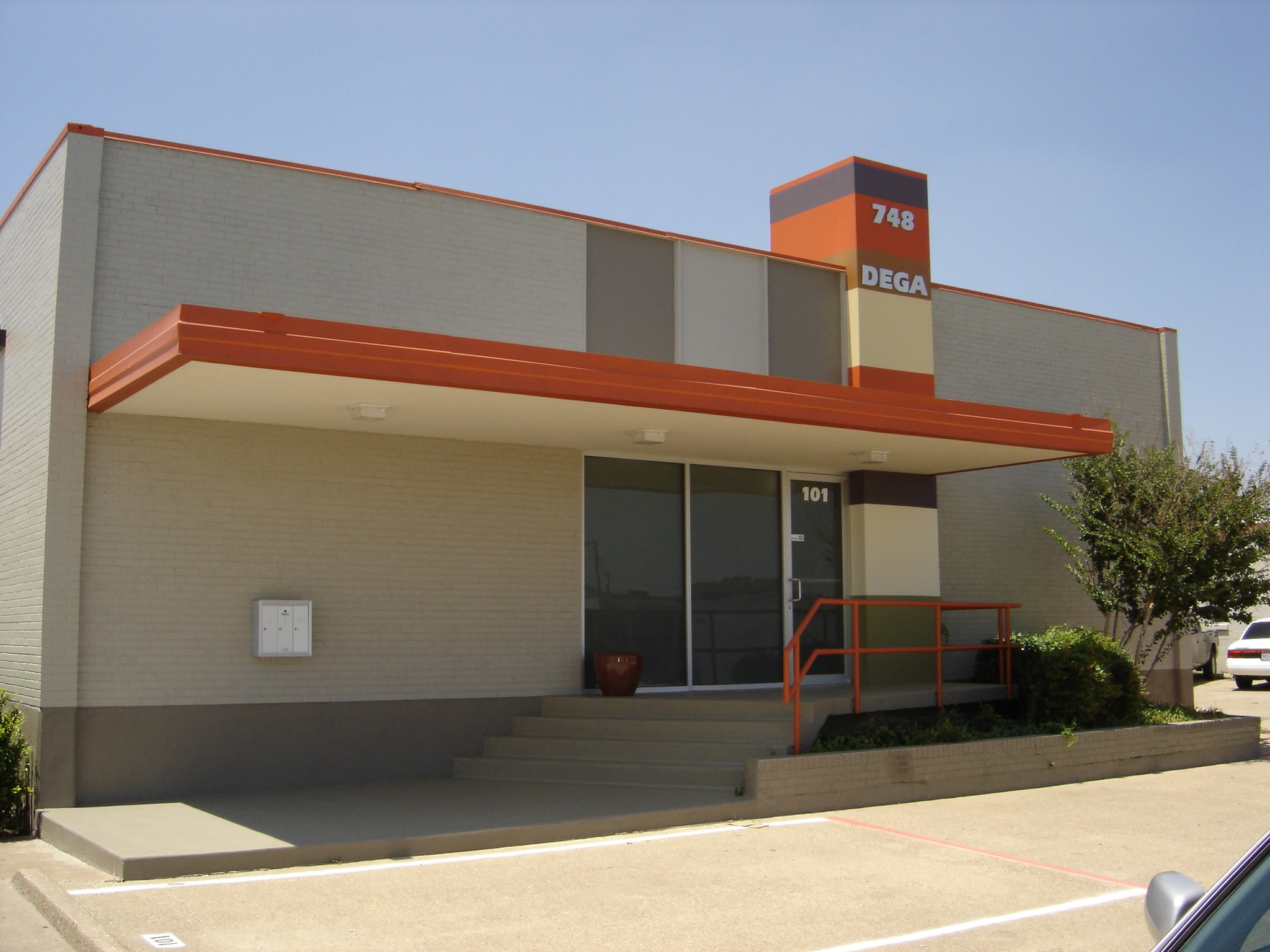 748 S Sherman St, Richardson, TX for Rent
