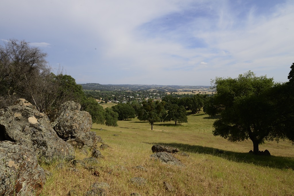 147 acres Landrum St., Plymouth, CA for Sale