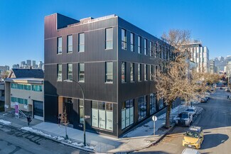 Vancouver, BC undefined - 103 6th Av W