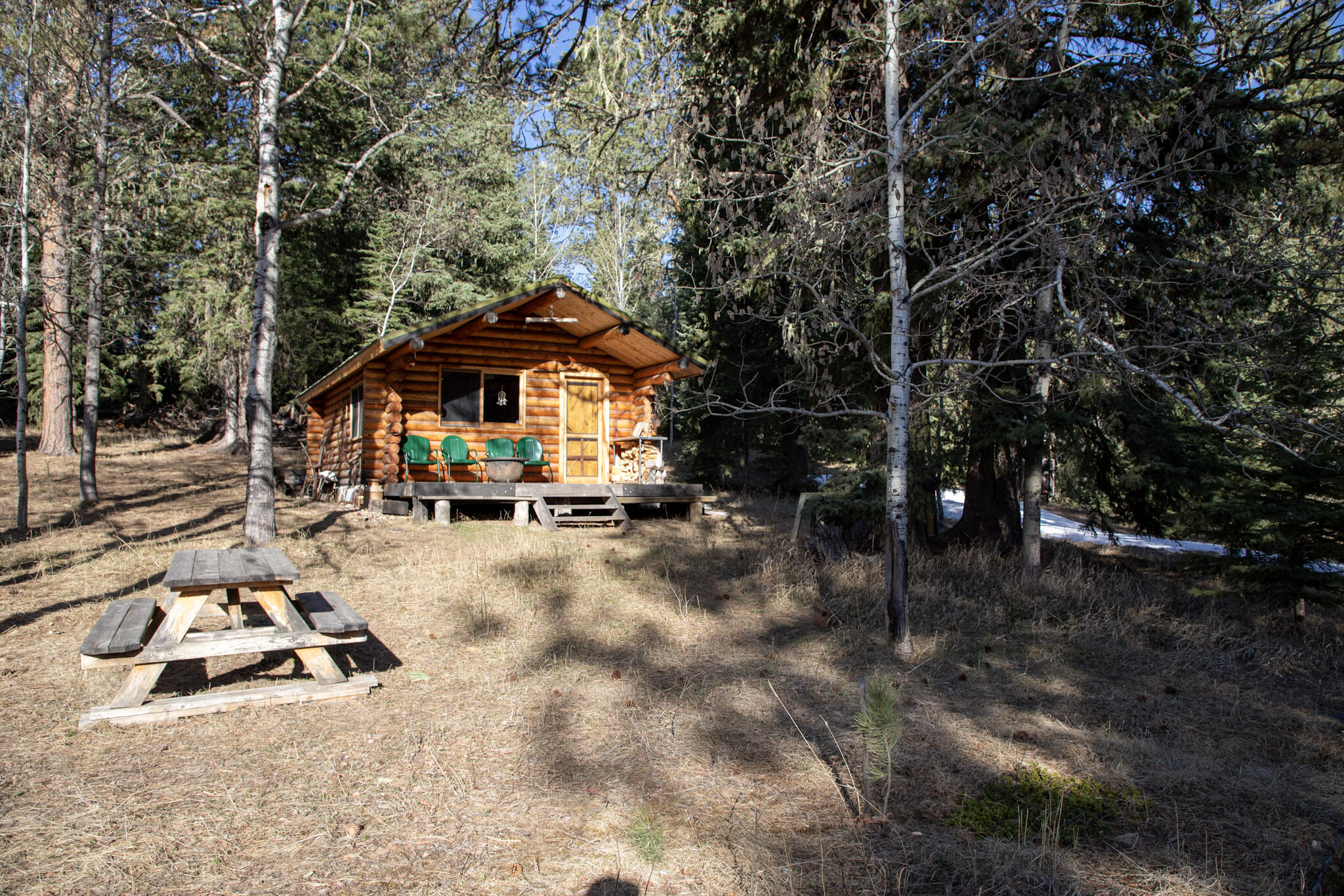 22037 Rochford Road, Lead, SD for Sale