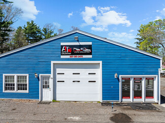 Wareham, MA Auto Repair - 58 Sandwich Rd