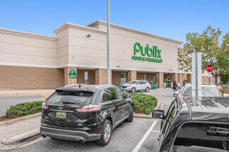 McCalla, AL Retail - Eastern Valley Rd & I-459