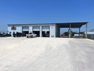 Von Ormy, TX Industrial - 14710-14722 Speedway Park