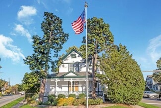 Farmingdale, NY Office/Medical - 215 Conklin St Farmingdale, NY Office/Medical - 215 Conklin St