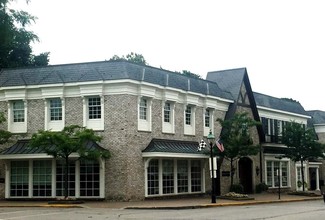 Grosse Pointe Farms, MI Office/Retail - 120 Kercheval Ave