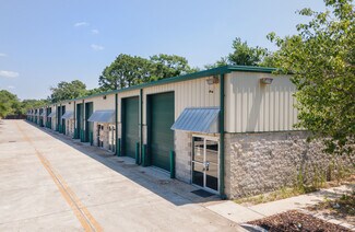 Jacksonville, FL Industrial - 7540 103rd St