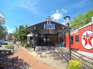 Carrboro, NC Office - 200 N Greensboro St