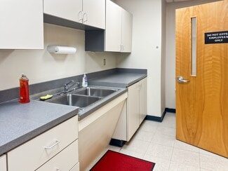 Hagerstown, MD Coworking Space - 16 W Washington St