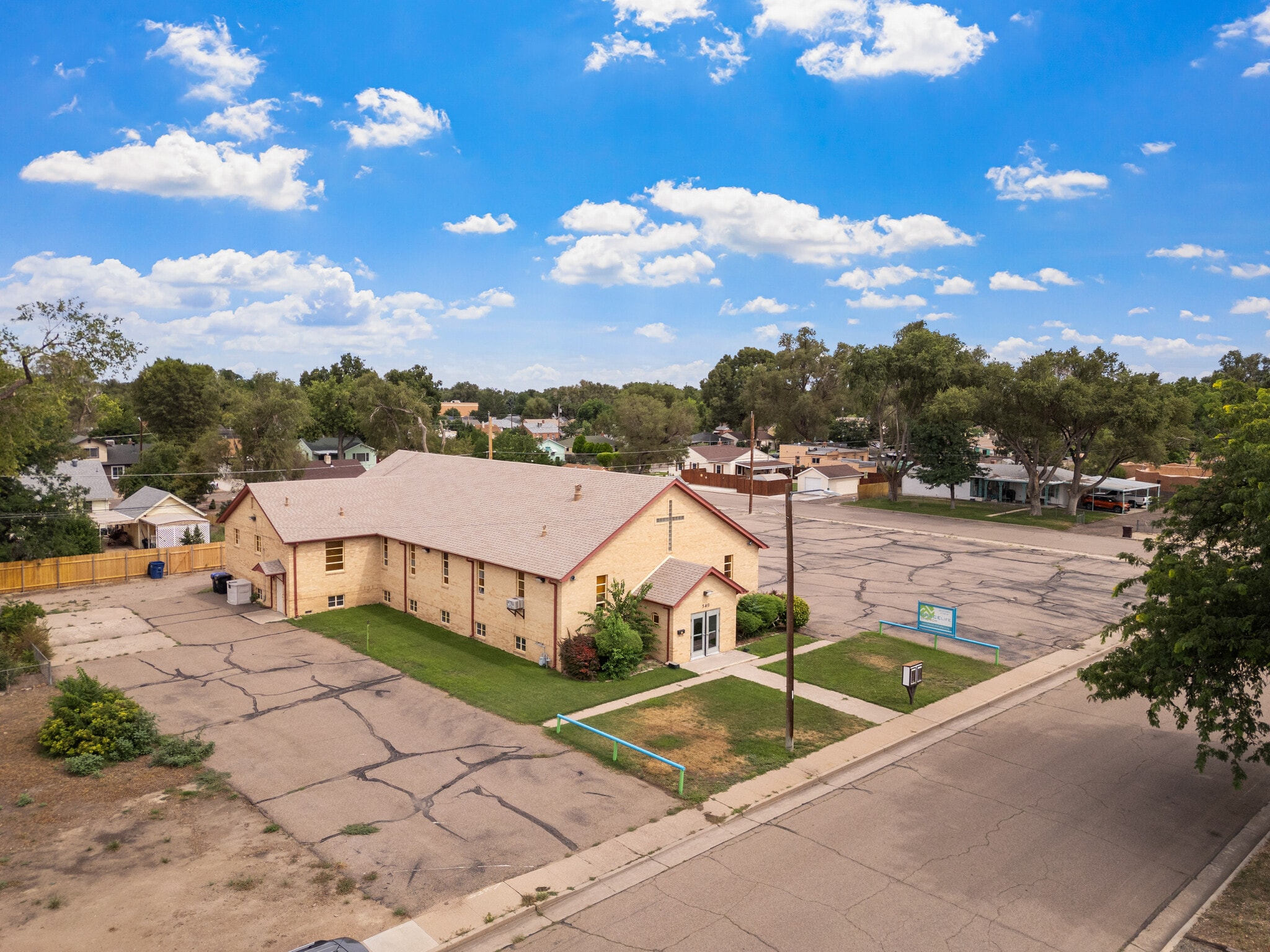 540 Alma Ave, Pueblo, CO for Sale