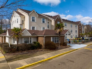 Jackson, MS Hospitality - 572 E Beasley Rd