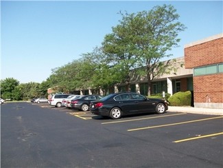 Northbrook, IL Office - 85-95 Revere Dr