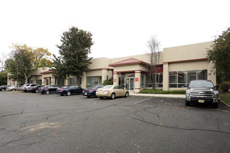 Ewing, NJ Office, Flex - 800 Silvia St