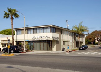 Santa Monica, CA Office - 2325 Wilshire Blvd