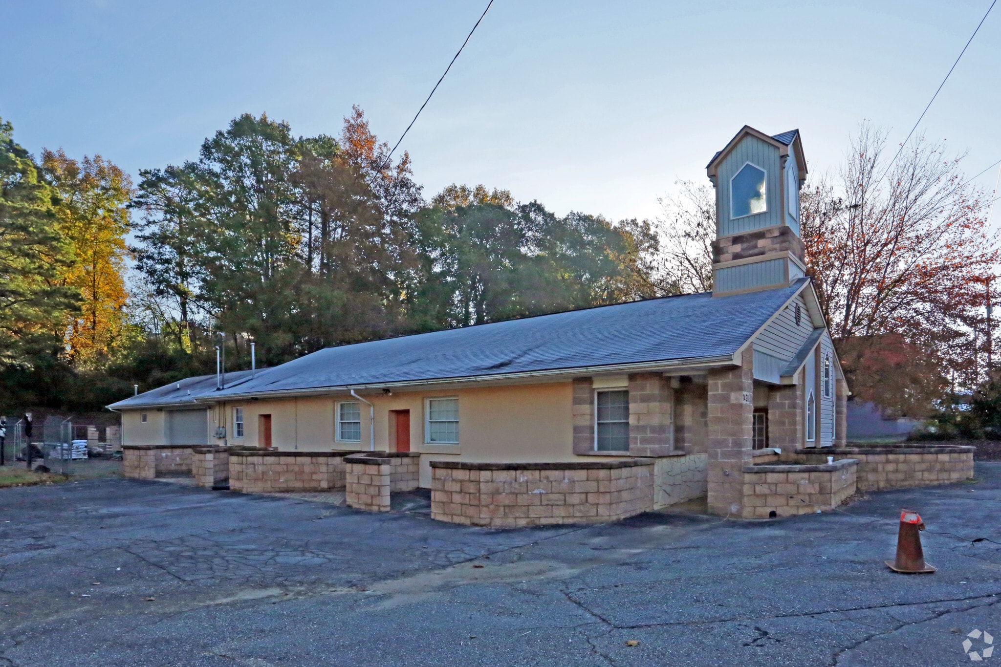 1420 Virginia Ave, Martinsville, VA for Sale