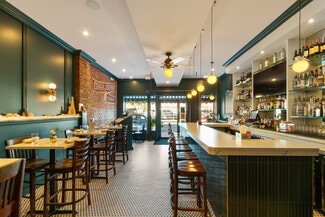 Long Beach, NY Retail - Undisclosed