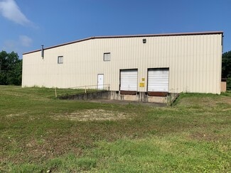 Mc Kenzie, TN Industrial - 331 Hill Rd