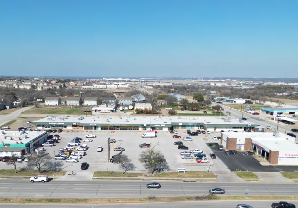 7900-7948 Camp Bowie West Blvd, Fort Worth, TX for Rent