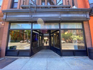 Brooklyn, NY Retail - 72 7th Ave