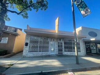 South Gate, CA Office/Retail - 3915 Tweedy Blvd