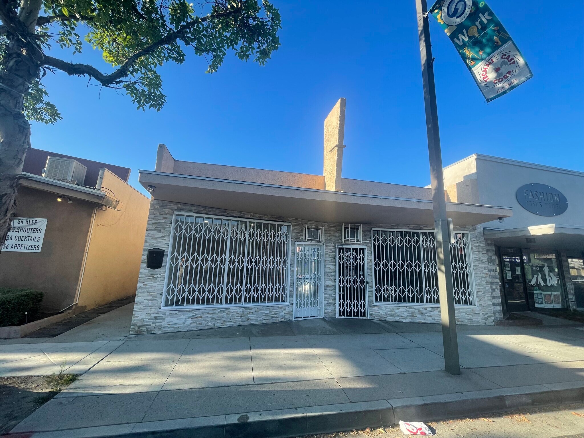 3915 Tweedy Blvd, South Gate, CA for Rent
