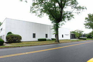 Roselle, NJ Industrial - 450 W 1st Ave