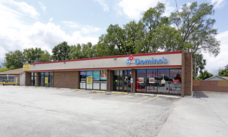 Oak Lawn, IL Retail - 9022-9028 S Cicero Ave