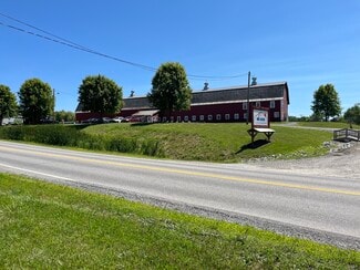Vergennes, VT Commercial - 16 New Haven Rd