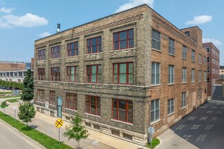 Madison, WI Office - 301 S Blount St Madison, WI Office - 301 S Blount St