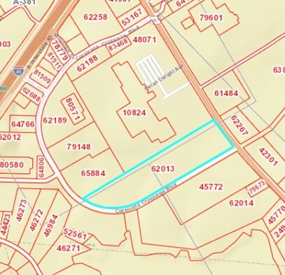 2 Corsicana Crossing Blvd, Corsicana, TX for Sale