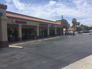 Orange, CA Retail - 2000-2094 N Tustin St