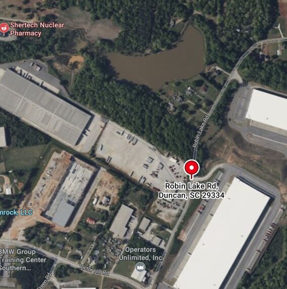 Robin Lake Rd, Duncan, SC for Rent