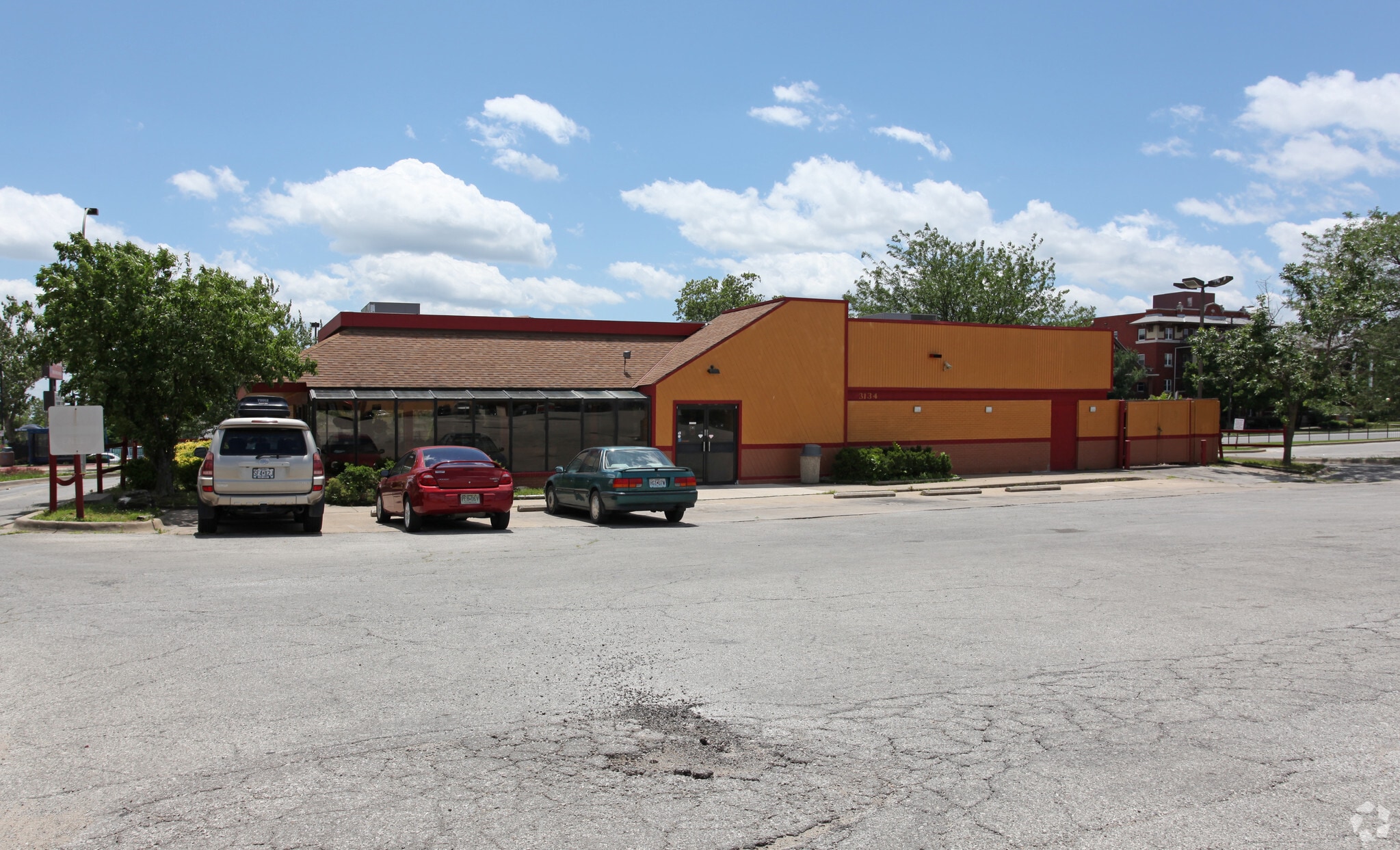 3134 Prospect Ave, Kansas City, MO for Rent